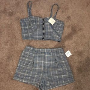 Two Piece Set